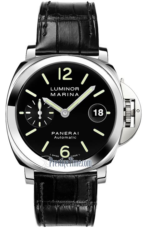 panerai luminor marina automatic 44mm